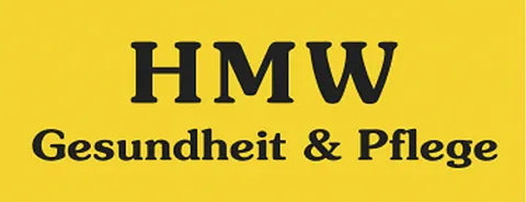 Logo - HMW Gesundheit und Pflege Helmstedt • Westphal GbR. aus Norderstedt